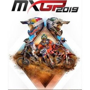 Obrázok pre výrobcu ESD MXGP 2019 The Official Motocross Videogame