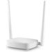 Obrázok pre výrobcu Tenda N301 WiFi N Router 802.11 b/g/n, 300 Mbps, WISP, Universal Repeater, AP, 2x 5 dBi antény