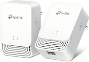 Obrázok pre výrobcu TP-Link PG1200 KIT, G.hn1200 Powerline Kit (607 Mbps), 1x GLAN