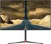 Obrázok pre výrobcu DAHUA 32" LED LM32-P301A/ IPS panel/ 2560x1440 (QHD)/ 1200:1/ 4ms/ 350 cd/m2/ HDMI/ DP/ USB-C/ PIVOT/ VESA 75x75/ černý
