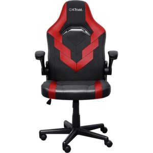 Obrázok pre výrobcu TRUST GXT703R RIYE GAMING CHAIR RED