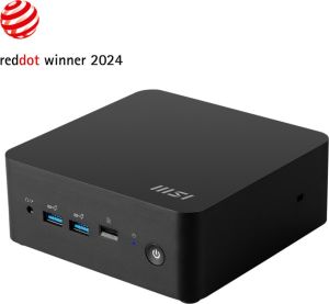 Obrázok pre výrobcu MSI Cubi NUC 1M-073BCZ /Mini/5-120U/bez RAM/Bez GPU/bez OS