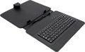 Obrázok pre výrobcu AIREN AiTab Leather Case 3 with USB Keyboard 9,7" BLACK (CZ/SK/DE/UK/US.. layout)