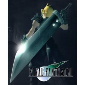 Obrázok pre výrobcu ESD Final Fantasy VII