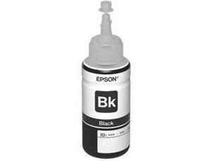 Obrázok pre výrobcu Epson ink C13T77414A, black, 140ml, Epson WorkForce M100, M105, M200