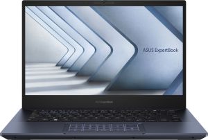 Obrázok pre výrobcu ASUS ExpertBook B5 B5402C /i7-1360P/14" FHD/16GB/1TB SSD/Iris Xe/W11P/Black/3R