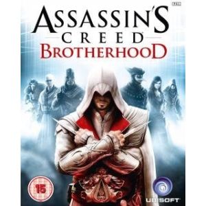Obrázok pre výrobcu ESD Assassins Creed Brotherhood