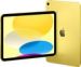 Obrázok pre výrobcu Apple iPad/WiFi/10,9" 2360x1640/64 GB/iPadOS16/Yellow