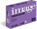 Obrázok pre výrobcu Kancelářský papír Image Digicolor A4/90g, bílá, 500 listů