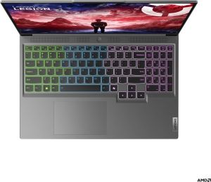 Obrázok pre výrobcu Lenovo Legion Slim 5 /16AHP9/R7-8845HS/16"/2560x1600/16GB/1TB SSD/RTX 4060/W11H/Gray/3R