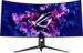 Obrázok pre výrobcu ASUS ROG Swift PG39WCDM 39"/OLED/3440x1440/ 240Hz/0,03ms/Black/2R