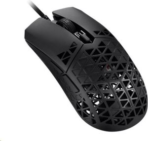 Obrázok pre výrobcu Myš ASUS TUF GAMING M4 AIR (P307), USB, čierna