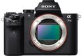 Obrázok pre výrobcu Sony ILCE-7M2, tělo,4K video,FullFrame,Bajonet E