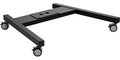 Obrázok pre výrobcu Vogel´s PFT8520B pojízdný podstavec Connect-it Floor, černý