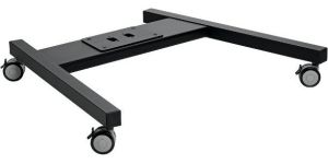 Obrázok pre výrobcu Vogel´s PFT8520B pojízdný podstavec Connect-it Floor, černý