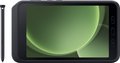 Obrázok pre výrobcu Samsung Galaxy Tab Active5 5G/SM-X306BZGAEEE/LTE/8" 1920x1200/6GB/128GB/An/Green