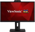 Obrázok pre výrobcu Viewsonic VG2440V 24" IPS FHD1920 x 1080/5ms/250cd/VGA/HDMI/DipsplayPort/4xUSB/Webkamera/Repro/VESA/Nastavitelný