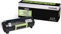 Obrázok pre výrobcu Lexmark MX310,MX410,MX510,MX511,MX611 Black Toner Cartridge 10K