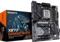 Obrázok pre výrobcu GIGABYTE MB Sc AM5 X870 GAMING WF6, AMD X870, 4xDDR5, 1xHDMI, 2xThunderbolt, WiFi