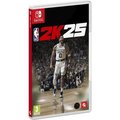 Obrázok pre výrobcu NS - NBA 2K25