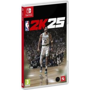 Obrázok pre výrobcu NS - NBA 2K25