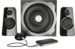 Obrázok pre výrobcu TRUST Reproduktory 2.1 Tytan Subwoofer Speaker Set - black, černá