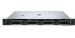 Obrázok pre výrobcu Dell PowerEdge R360 Smart Selection /4x3.5"/E-2414/1x16GB/ 1x480GB SSD SATA/700W/H355/3Yr Basic NBD