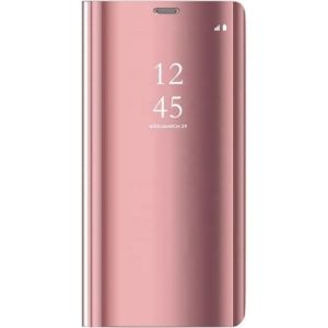 Obrázok pre výrobcu Cu-Be Clear View Samsung Galaxy A55 5G Pink