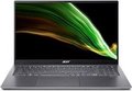 Obrázok pre výrobcu Acer Swift X i7-1260P/16GB/1TB SSD/16" WUXGA IPS/Win11 Home/šedá