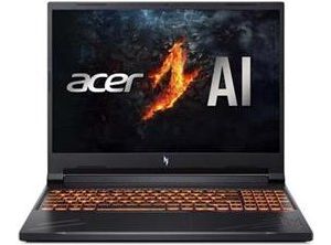 Obrázok pre výrobcu Acer Nitro V 16 (ANV16-41-R7PG) Ryzen 5 8645HS /16GB/1TB SSD/16"/GF4050/Win11 Home/černá