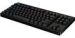 Obrázok pre výrobcu Logitech G PRO Mechanical Gaming Keyboard - BLACK - US