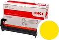 Obrázok pre výrobcu OKI Žlutý obraz. válec do C824/C834/C844 (30000 stránek)