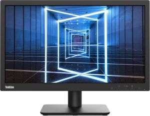 Obrázok pre výrobcu Lenovo ThinkVision E20-30/19,5"/TN/1600x900/ 60Hz/2ms/Black/3R