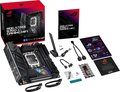 Obrázok pre výrobcu ASUS MB Sc LGA1700 ROG STRIX B760-I GAMING WIFI, Intel B760, 2xDDR5, 1xDP, 1xHDMI, WI-FI, mini-ITX