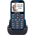 Obrázok pre výrobcu EVOLVEO EasyPhone XG, mobilní telefon pro seniory s nabíjecím stojánkem (modrá barva)