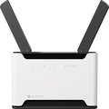 Obrázok pre výrobcu MIKROTIK RouterBOARD Chateau PRO ax + L6 (2208MHz; 1GB RAM, 5xGLAN switch, 1x 2,4+5GHz 802.11ax, USB plastic case, zdroj)