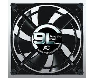 Obrázok pre výrobcu Arctic-Cooling Fan AF9L