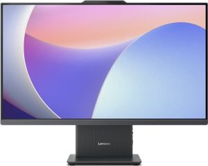 Obrázok pre výrobcu Lenovo IC 24IRH9 AIO, i3-1315U, 23.8" 1920x1080 FHD, UMA, 8GB, SSD 512GB, W11H, šedý