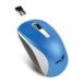 Obrázok pre výrobcu Genius optická bezdrôtová myš NX-7010, modrá