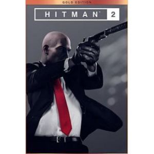 Obrázok pre výrobcu ESD Hitman 2 Gold Edition