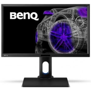 Obrázok pre výrobcu 23,8" W IPS LED BenQ BL2420PT 2560x1440/20M:1/5ms/D-sub/ DVI/HDMI/USB/DisplayPort/ pivot/repro/Flicker-free/Low Blue L