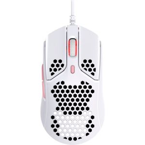 Obrázok pre výrobcu HP HyperX Pulsefire Haste White/Pink