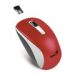 Obrázok pre výrobcu Genius optická bezdrôtová myš NX-7010, červená