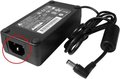 Obrázok pre výrobcu QNAP Power adpator for 2 Bay NAS