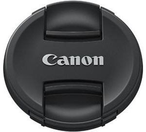 Obrázok pre výrobcu Canon přední krytka na objektiv 58 mm