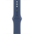 Obrázok pre výrobcu Apple Watch 46mm Denim Sport Band - S/M