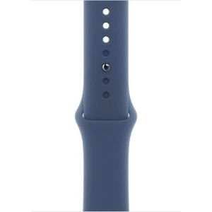 Obrázok pre výrobcu Apple Watch 46mm Denim Sport Band - S/M