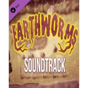 Obrázok pre výrobcu ESD Earthworms Soundtrack