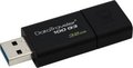 Obrázok pre výrobcu Kingston 32GB USB 3.0 DataTraveler 100 G3