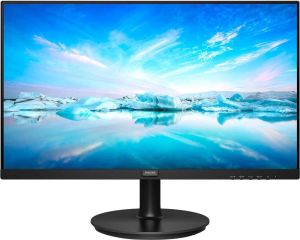 Obrázok pre výrobcu PHILIPS 272V8LA/00 27inch VA LCD 16:9 1920x1080 4ms 250cd/m2 3000:1 VGA HDMI DP